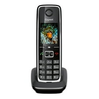 Сименс безжични телефони С30852-Н2562-р Гигасет ИП слушалка