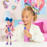 Jojo Siwa Jojo Singing Doll, 1U, кукла, детски играчки за векове, подаръци и подаръци