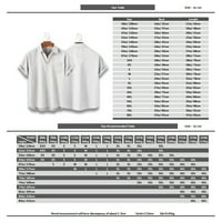 Хавайска мъжка риза, 3D отпечатана риза Loli и Stitch, къса ръкав с ревера, голям, за плаж, деца,03