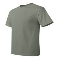 Автентична тениска на Ханес за мъже и за жени с размер до 6xl