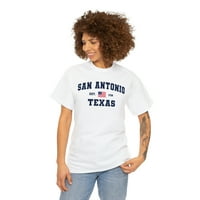 22Gifts San Antonio Texas T Trip Ваканционна риза, подаръци, тениска