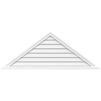 74 в 24-5 8 н триъгълник повърхност планината ПВЦ Гейбъл отдушник стъпка: функционален, в 2 В 2 П Брикмулд п п рамка