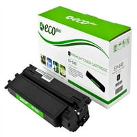 Замяна на марката Ecoplus за касета Canon E E Toner, черен, 4K добив