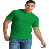 Мъжка тениска с къс ръкав