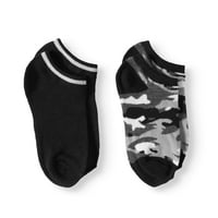 Мъжки Черни Камуфлажни Чорапи, Чифтове