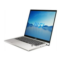 Prestige EVO 14 FHD+ ULTRA THE и лек професионален лаптоп Intel® Core i7-13700h Iris Xe 32GB LPDDR 1TB NVME SSD WIN PRO, B13M-269US
