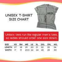 Буквално не може да тениска, унизирана женска риза, нахална риза, саркастична риза, иронична риза, Хедър Аш, 3x-голяма