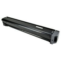 Шарп ОЕМ тонер касета, черен, 24к добив за употреба в Шарп Мх-2610н принтер, Мх-2615н принтер, Мх-2640Н принтер, Мх-3110Н принтер,