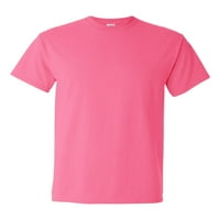 Тениска за памук Gildan Ultra за мъже и за жени Plain Classic Fit