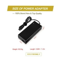 -Geek 120W AC адаптер зарядно кабел за ASUS Vivobook Pro M580VD M580V доставка на лаптоп