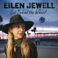 Eilen Jewell - Качете се зад волана - CD