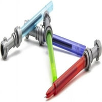 LEGO Star Wars Lightsaber Gel Pen Set