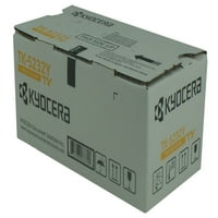Кисера мита ТК-5232И тонер касета, жълт, 2.2 к високодоходен-за употреба в принтер Кисера мита М5521ЦДВ, п5021цдв