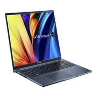Vivobook M1603QA Home Business Laptop, AMD Radeon, 40GB RAM, Win Pro) С раница за пътуване