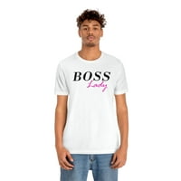 Риза на шефа дама - риза на шефа за жени - ризи на шефа - подарък за шеф