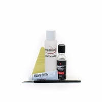 Automotive Touchup Paint за Ford Explorer Techno White Tricoat от Scratchwizard