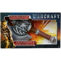 Warcraft Axe of Durotan