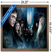 Хари Потър и Плакат за стена на братството - 14.725 22.375
