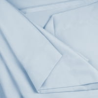 Екстра дълбок джоб за легло комплект-супер дълбоко Монтиран лист за матраци от 18-Инс дълбочина - Двойно матирани микрофибърни чаршафи с калъфки за възглавници, лед?