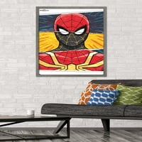 Marvel Spider -Man: Няма начин вкъщи - Трио на костюми 24.25 35.75 Плакат