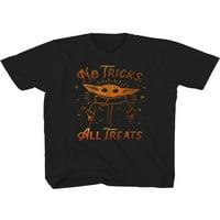 Мъжки трикове на Междузвездни войни Хелоуин тениска, размер 2xl