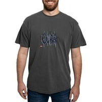Cafepress - Thor Gorr Crackle Men's Comfort Colors® Тениска - Мъжки комфортни цветове риза