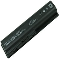 Superb Choice 6-клетъчен HP Compaq 497694- 498482- EV HSTNN-CB батерия за лаптоп