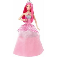 Barbie Rock N Royals Princess Teresa Doll