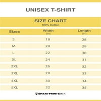 Винаги трябва да се чувствате доста тениски жени -разно от Shutterstock, женски х-голям