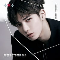 Утре заедно - Good Boy Gone Bad - Taehyun Edition - CD