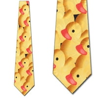 Гумени патета вратовръзка на мъжете