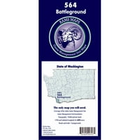 Биг Скай Вашингтон овни карти ГМУ 101 105 108 111