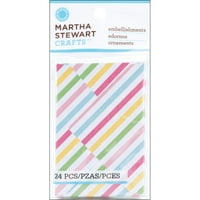 Марта Стюарт Модерни Празнични Пликове 24 Кг