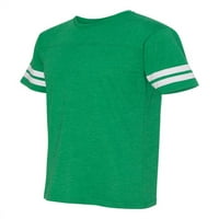 MMF - Мъжки футболни тениски на Fine Jersey, до размер 3XL - Аризона