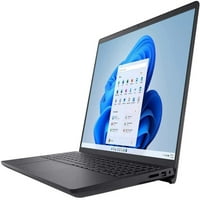 Dell Inspiron 3511-15''hd Home & Business Laptop, Intel UHD, 16GB RAM, 128GB PCIE SSD + 500GB HDD, Win Home S-Mode) с D Dock