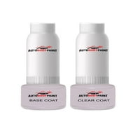 Докоснете Basecoat Plus Clearcoat Spray Paint Kit, съвместим с Carbon Flash Metallic Orlando Chevrolet