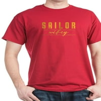 Sailor Wifey - памучна тениска