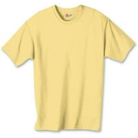 Тениска с къс ръкав на Hanes Boys 4-