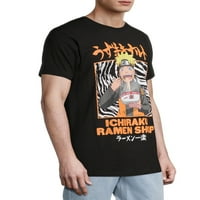 Тениска на Naruto Men Ramen