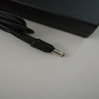 USMART нов AC Power Adapter Laptop Charger за Samsung NP-X460-WS01US Лаптоп Ноутбук Ultrabook Chromebook Захранващ кабел Години Гаранция