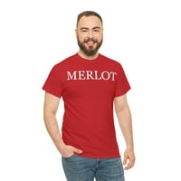 Тениска на Merlot Costume