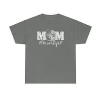 FamilyLoveshop LLC Momy Life Rish, винтидж мама мече риза, риза на мама мечка, подарък за ден на майките, мама мечка подарък,