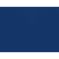 Луксозна Плоска Карта, Тъмно Синя, 1 2, 250 Пакет
