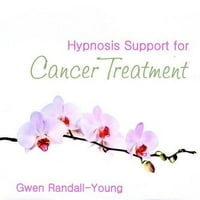 Подкрепа за хипноза за лечение на рак