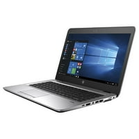EliteBook G - 14 - Core I 6200U - GB RAM - GB SSD