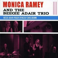Monica Ramey & Beegie Adair Trio