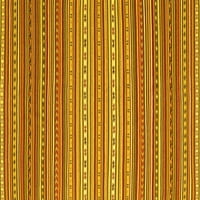 Ahgly Company Machine ПРОЧАВАНЕ НА ВЪЗДУШНИ РЕКОНГАЛЕН ОРИЕНТАЛ Жълти традиционни килими, 2 '3'