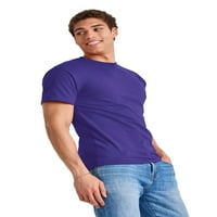 Мъжка тениска с къс ръкав