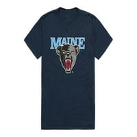 UMAINE University of Maine Freshman Tee Тениска ВМС