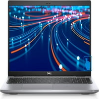 Dell Latitude Home Business Laptop, Intel Iris Xe, 16GB RAM, Win Pro) с G Essential Dock
